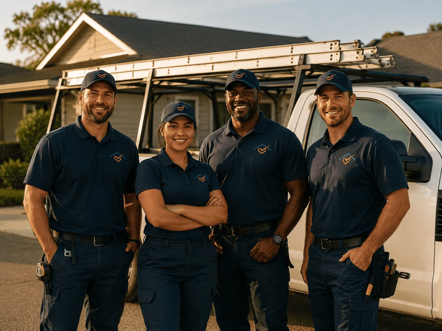 Roof Inspection company in Big Creek, KY